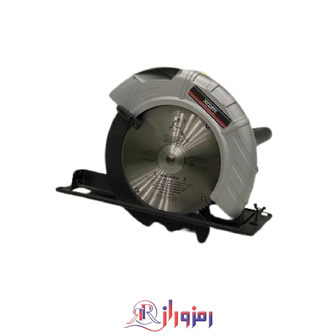گردبر دیسکی اکسکورت مدل xmy01-305 ، خرید گردبر دیسکی اکسکورت مدل xmy01-305